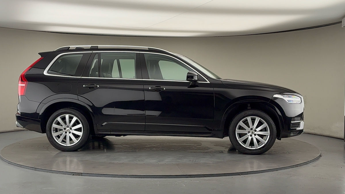 Used Volvo XC90 2018 for sale - 76725451: Photo 72
