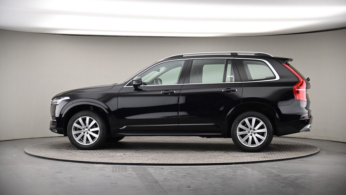 Used Volvo XC90 2018 for sale - 76725451: Photo 73