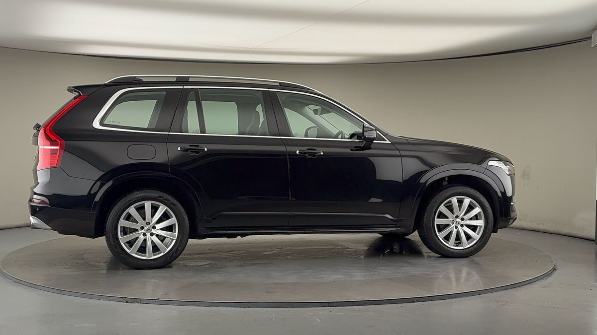 Used Volvo XC90 2018 for sale - 76725451: Photo 74