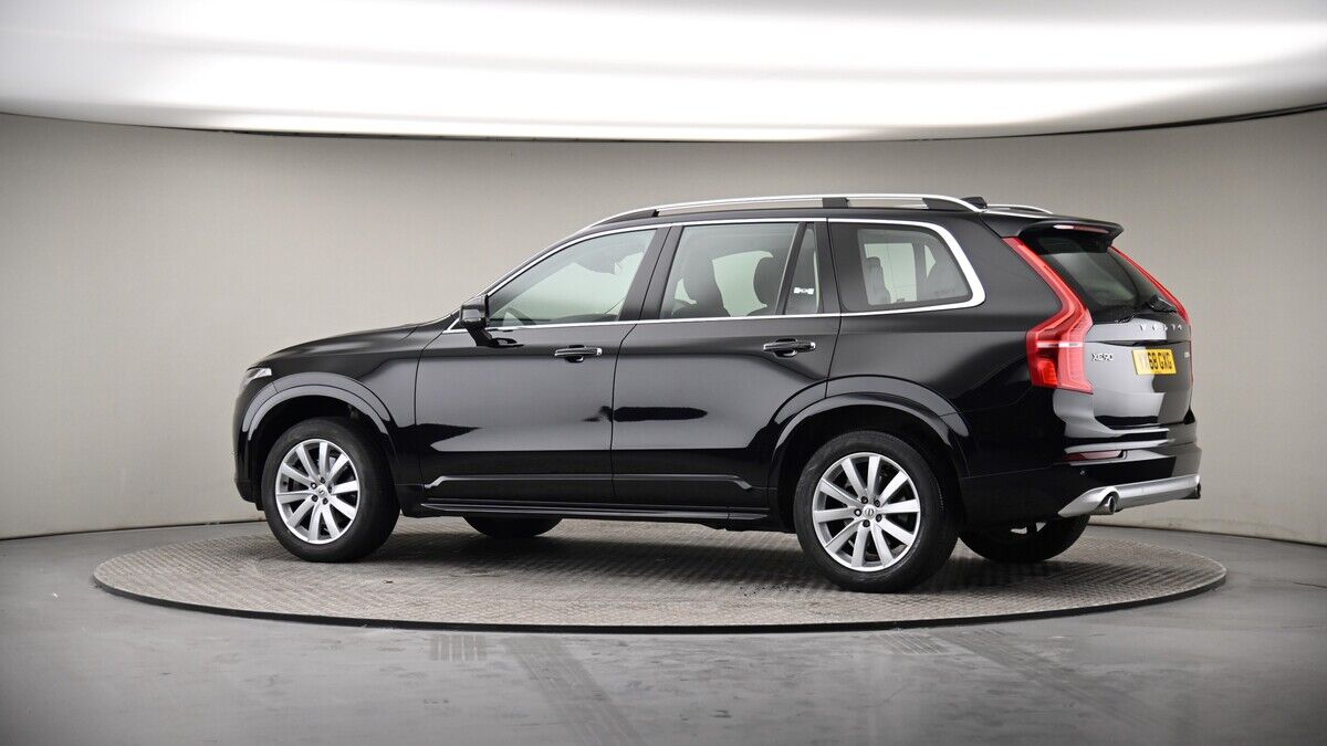 Used Volvo XC90 2018 for sale - 76725451: Photo 75