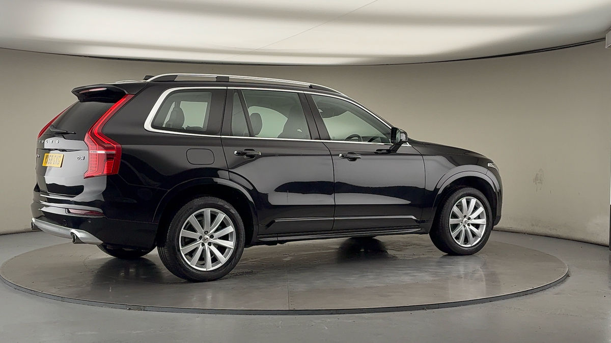 Used Volvo XC90 2018 for sale - 76725451: Photo 76