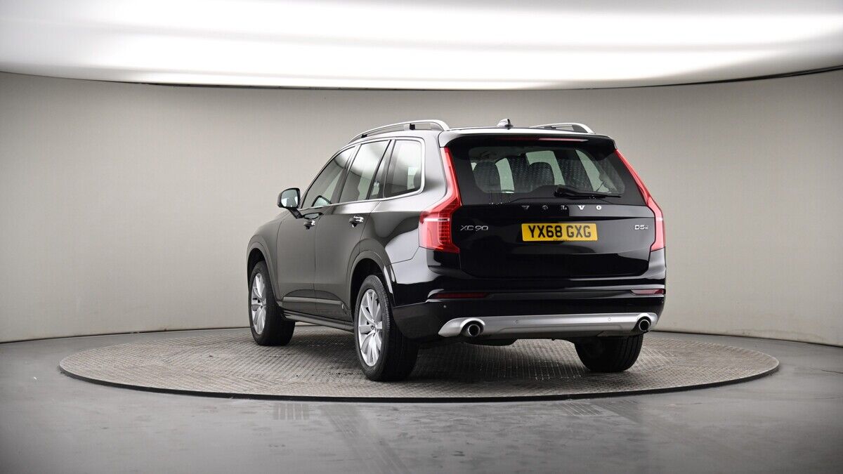 Used Volvo XC90 2018 for sale - 76725451: Photo 79