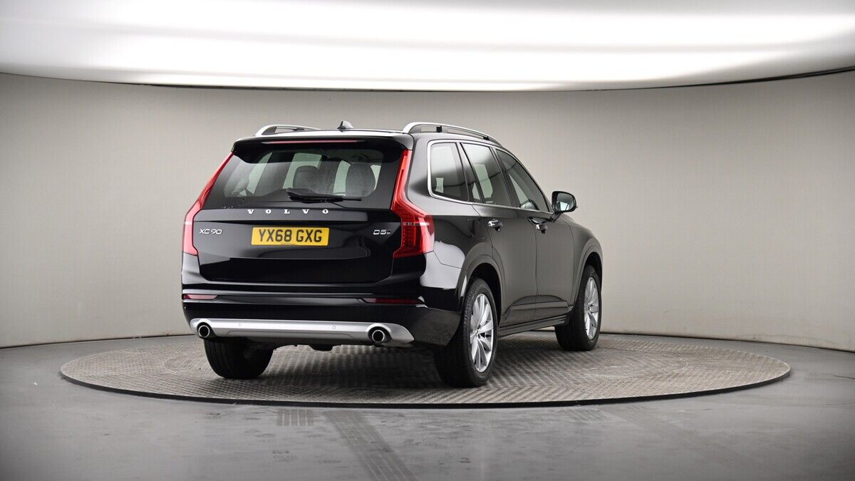 Used Volvo XC90 2018 for sale - 76725451: Photo 82