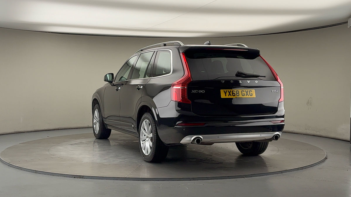 Used Volvo XC90 2018 for sale - 76725451: Photo 83