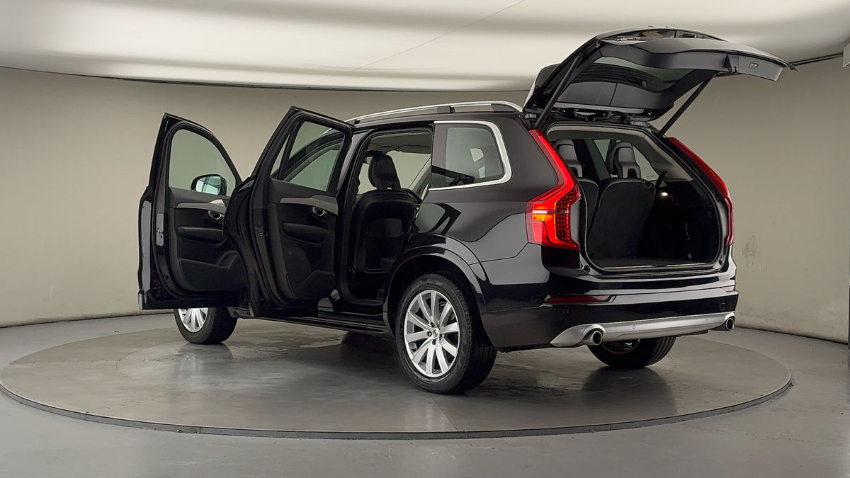 Used Volvo XC90 2018 for sale - 76725451: Photo 84