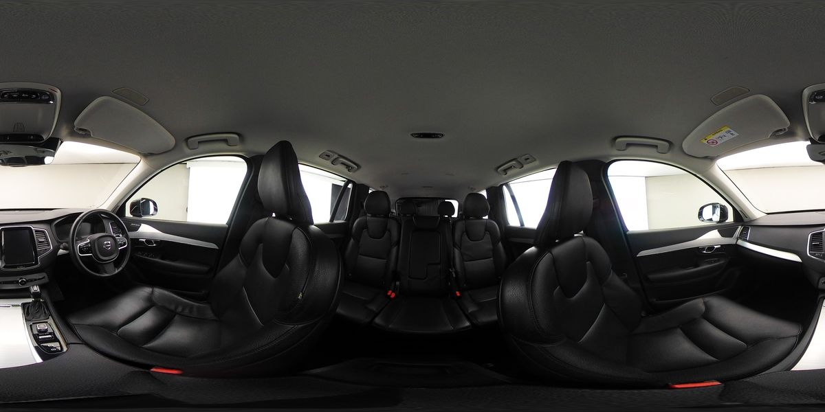 Used Volvo XC90 2018 for sale - 76725451: Photo 85