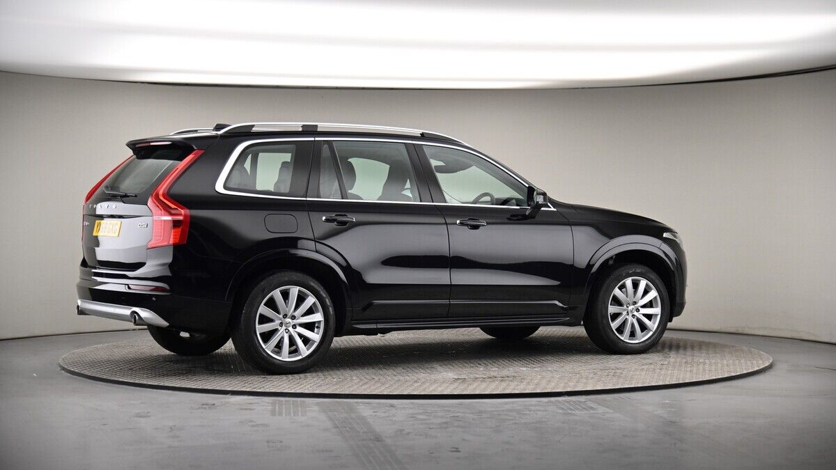 Used Volvo XC90 2018 for sale - 76725451: Photo 86