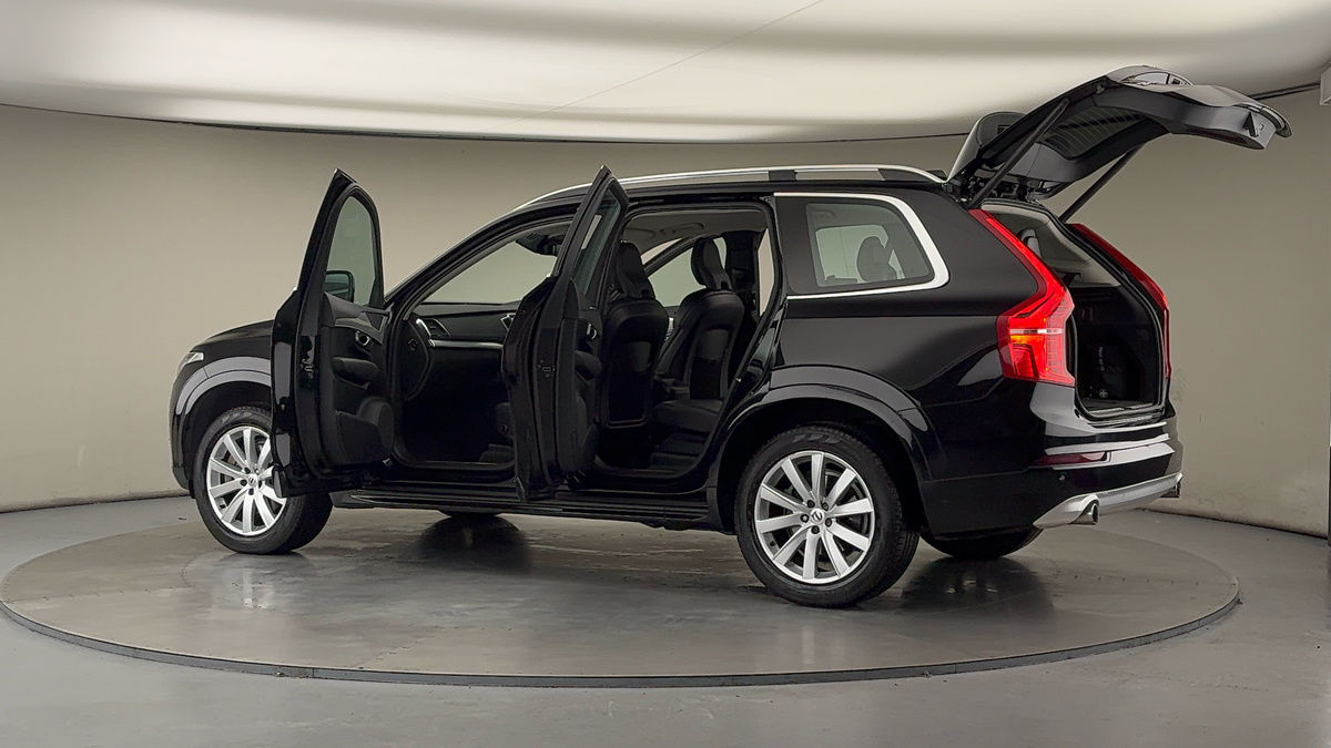 Used Volvo XC90 2018 for sale - 76725451: Photo 87