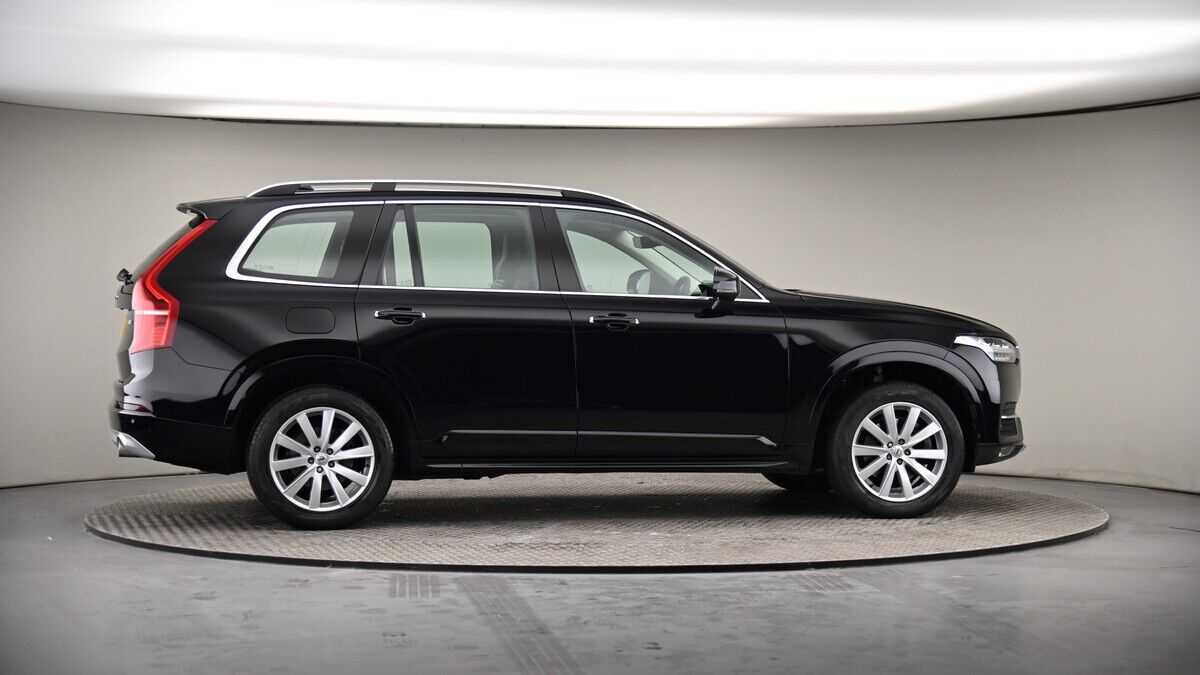 Used Volvo XC90 2018 for sale - 76725451: Photo 88