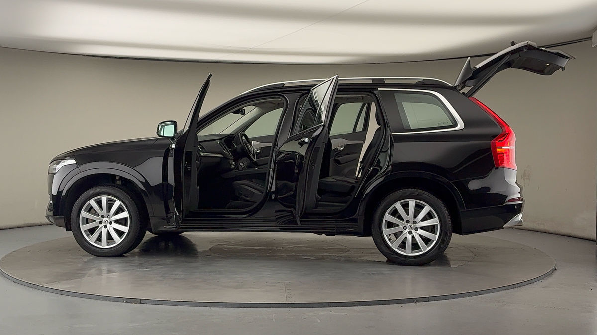 Used Volvo XC90 2018 for sale - 76725451: Photo 89