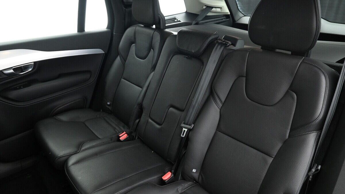 Used Volvo XC90 2018 for sale - 76725451: Photo 9