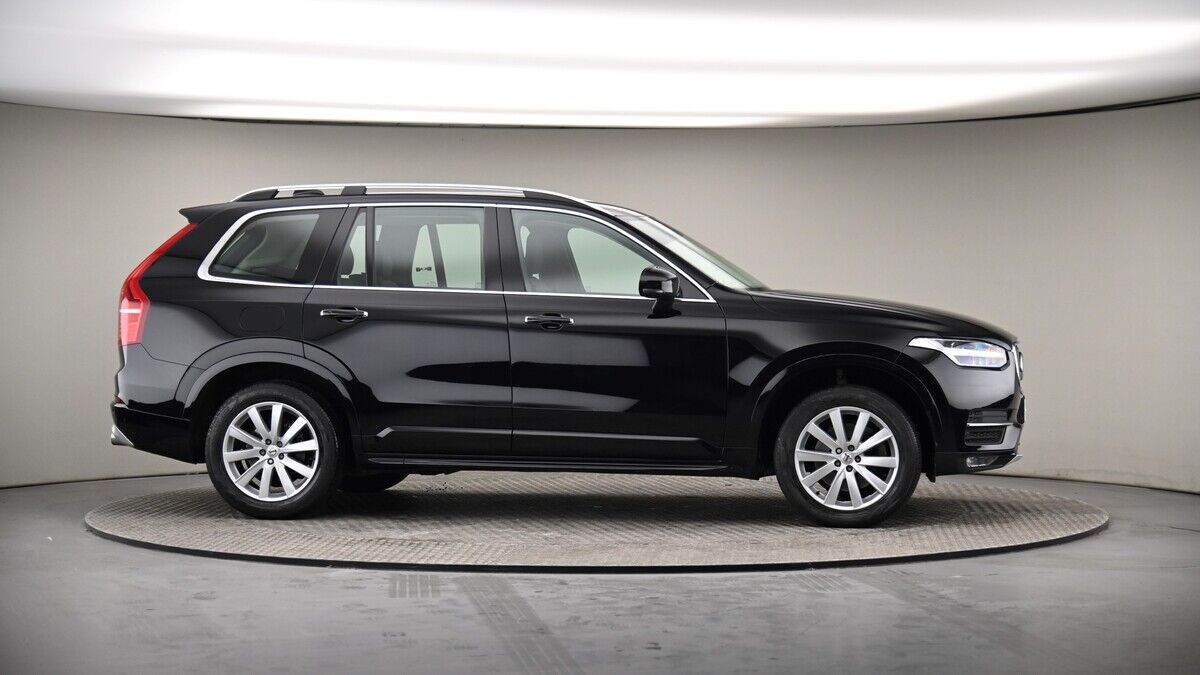 Used Volvo XC90 2018 for sale - 76725451: Photo 90