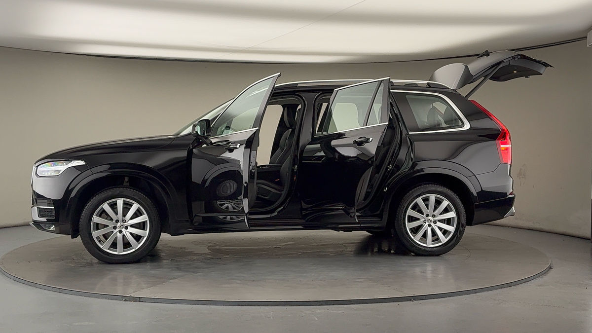 Used Volvo XC90 2018 for sale - 76725451: Photo 91