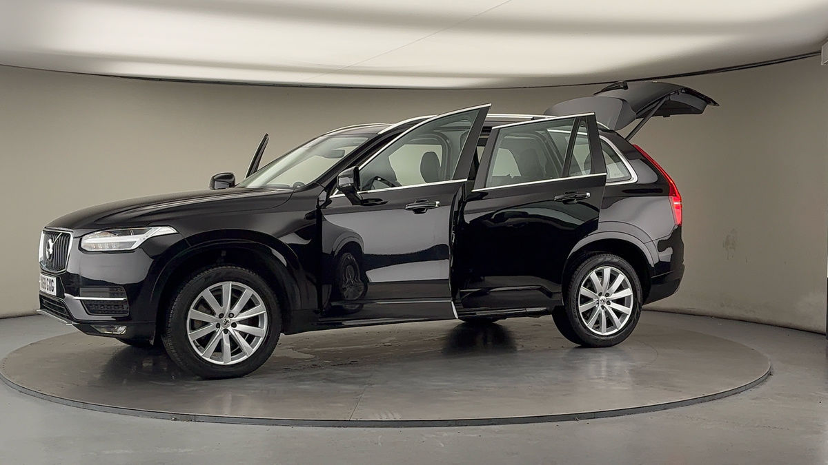 Used Volvo XC90 2018 for sale - 76725451: Photo 92