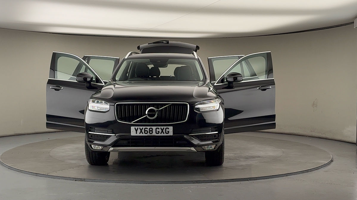 Used Volvo XC90 2018 for sale - 76725451: Photo 98