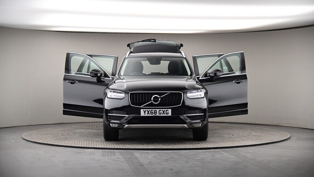 Used Volvo XC90 2018 for sale - 76725451: Photo 99