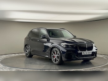 2022 - X5 xDrive45e M Sport 5-Door