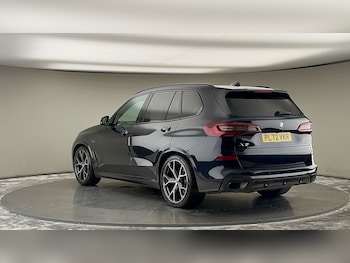 Used BMW X5 2022 for sale - 75729962: Photo