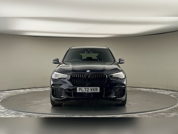 Used BMW X5 2022 for sale - 75729962: Photo