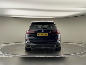 Used BMW X5 2022 for sale - 75729962: Photo