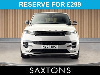 Used Land Rover Range Rover Sport 2023 for sale - 79373481: Photo