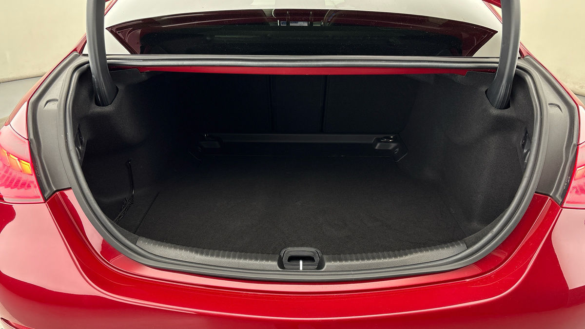 Used Mercedes-Benz C Class 2024 for sale - 78213243: Photo 11