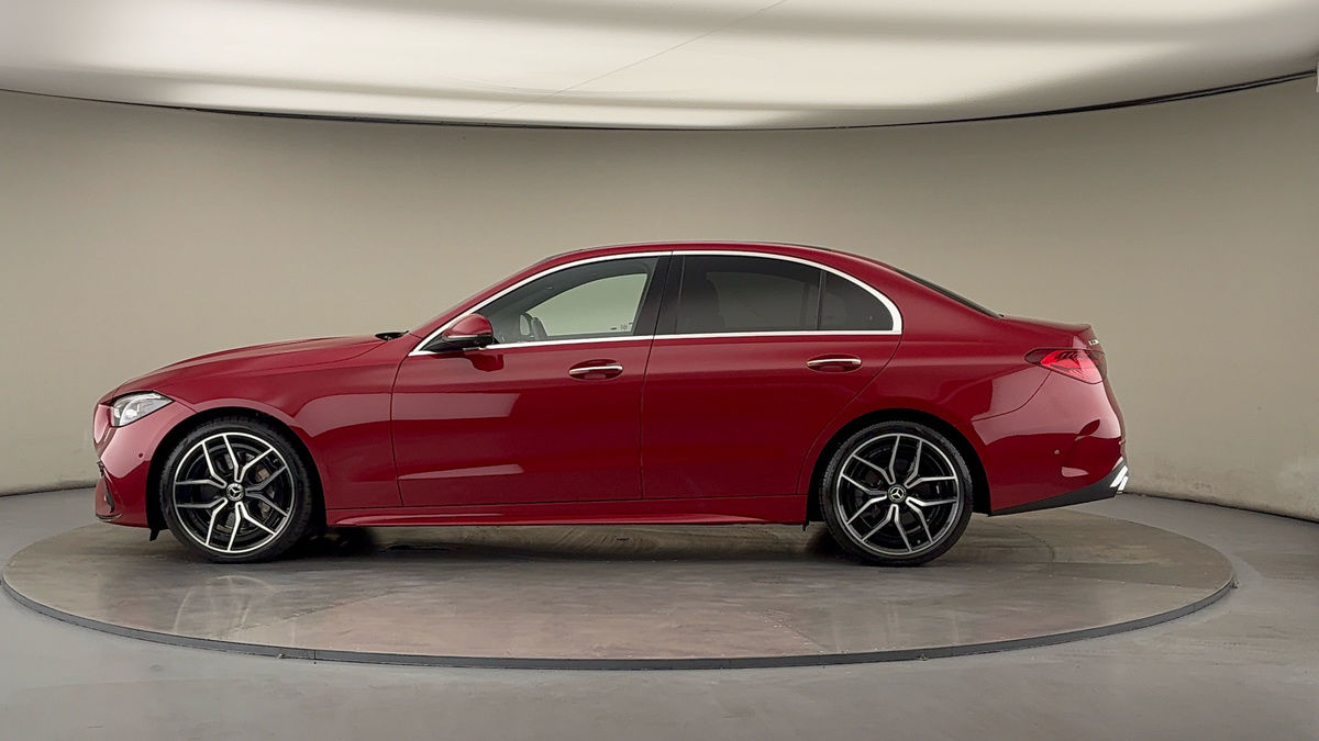 Used Mercedes-Benz C Class 2024 for sale - 78213243: Photo 15