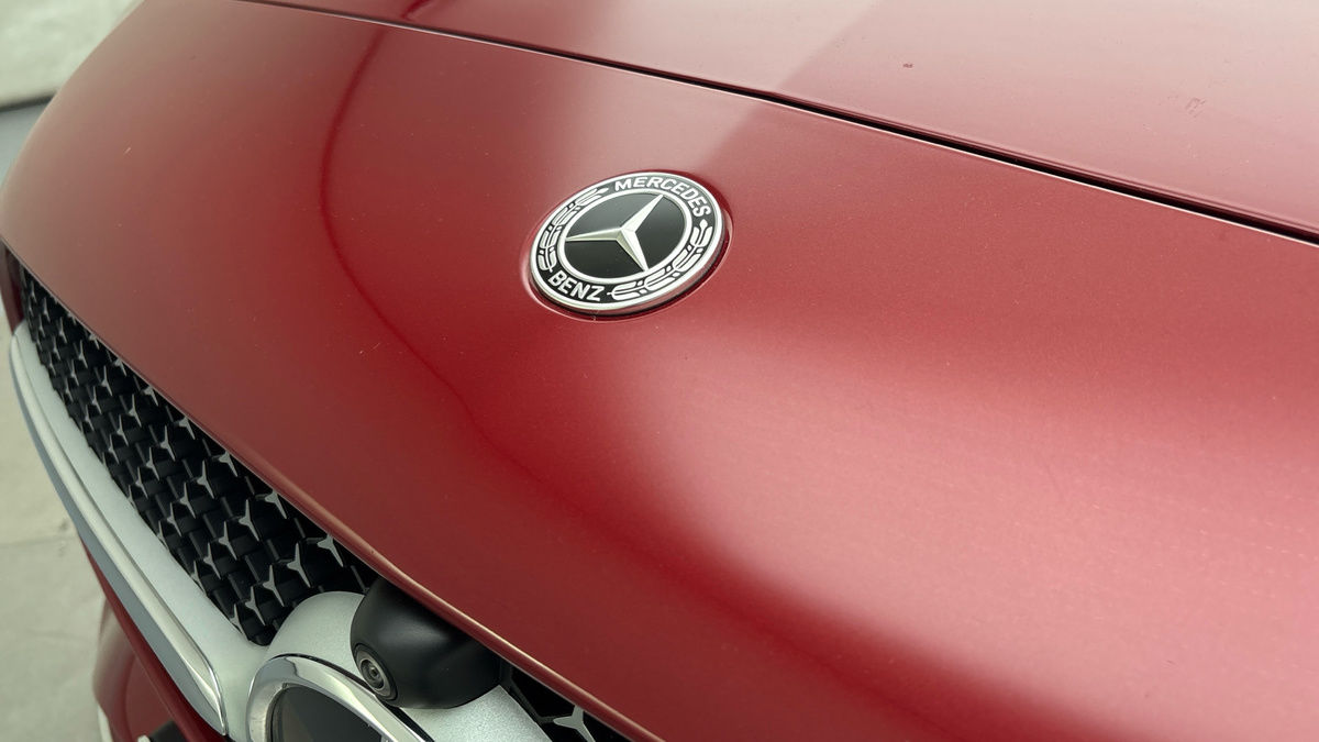 Used Mercedes-Benz C Class 2024 for sale - 78213243: Photo 24