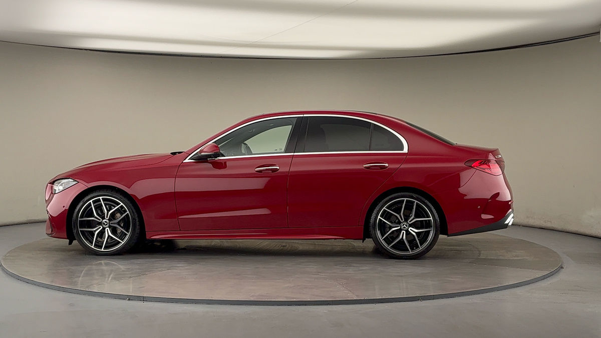 Used Mercedes-Benz C Class 2024 for sale - 78213243: Photo 28