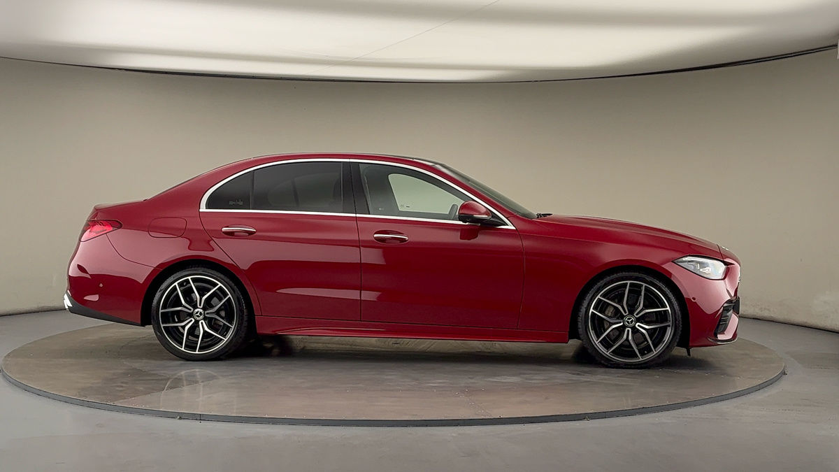 Used Mercedes-Benz C Class 2024 for sale - 78213243: Photo 37