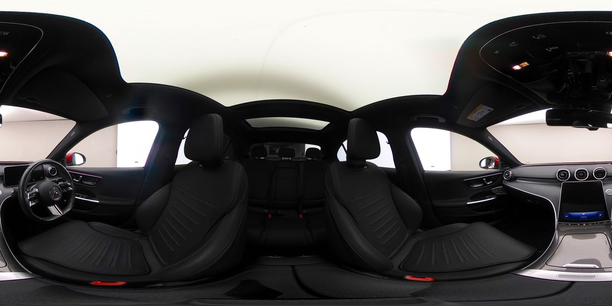 Used Mercedes-Benz C Class 2024 for sale - 78213243: Photo 45