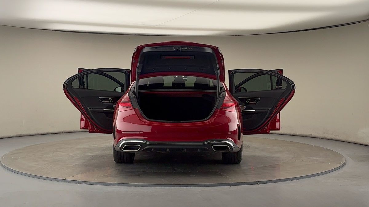 Used Mercedes-Benz C Class 2024 for sale - 78213243: Photo 61