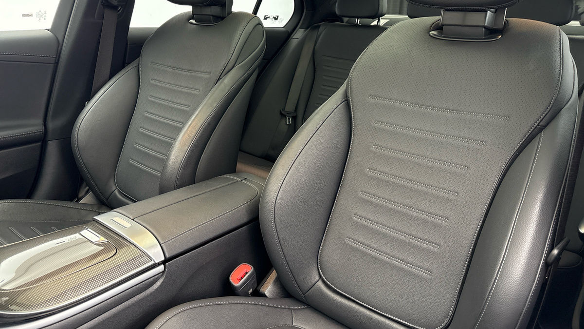 Used Mercedes-Benz C Class 2024 for sale - 78213243: Photo 7