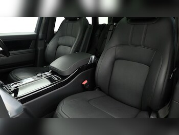 Used Land Rover Range Rover 2021 for sale - 75243734: Photo