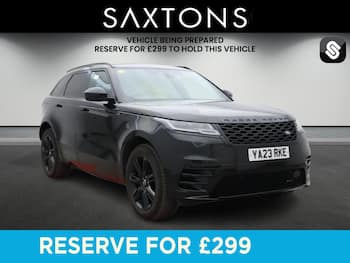 Used Land Rover Range Rover Velar 2023 for sale - 79726969: Photo
