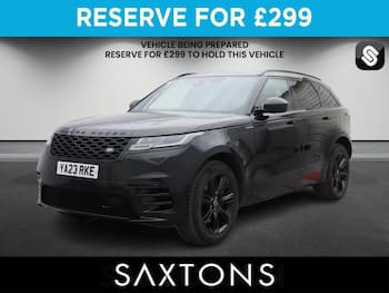 Used Land Rover Range Rover Velar 2023 for sale - 79726969: Photo