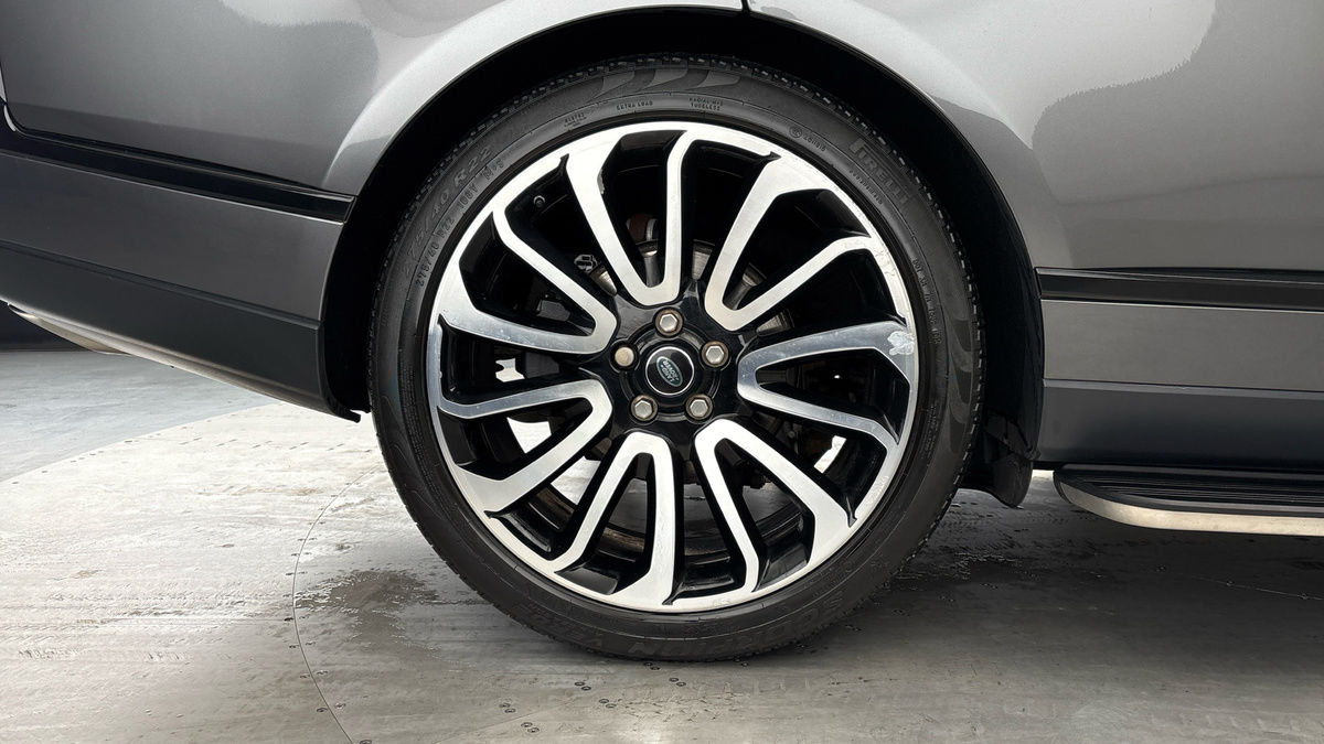 Used Land Rover Range Rover 2020 for sale - 76081592: Photo 10