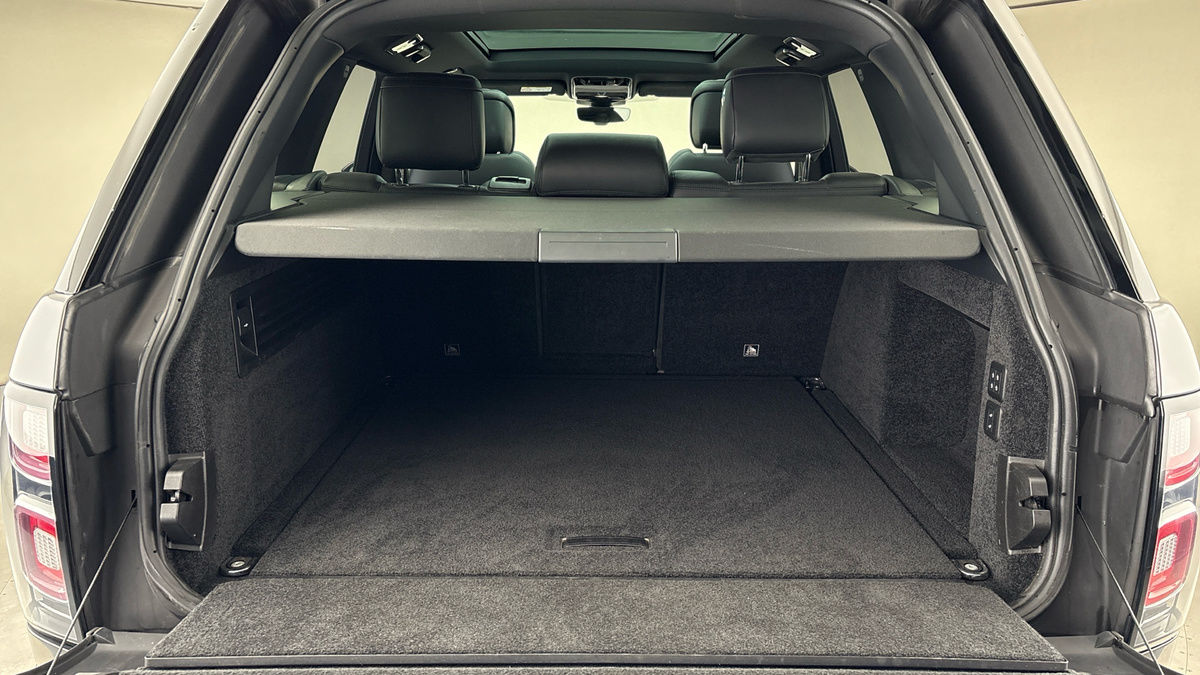 Used Land Rover Range Rover 2020 for sale - 76081592: Photo 11