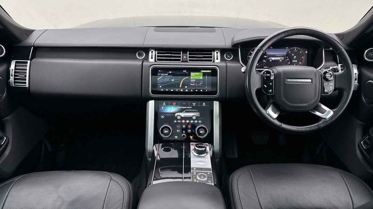 Used Land Rover Range Rover 2020 for sale - 76081592: Photo 12