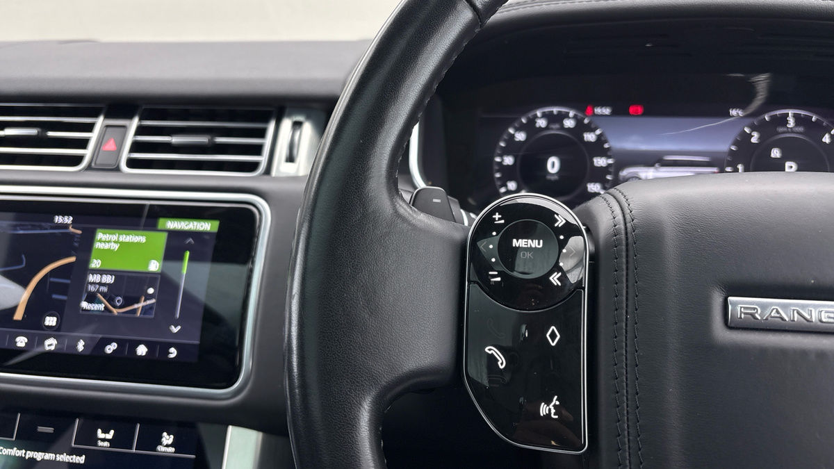 Used Land Rover Range Rover 2020 for sale - 76081592: Photo 13