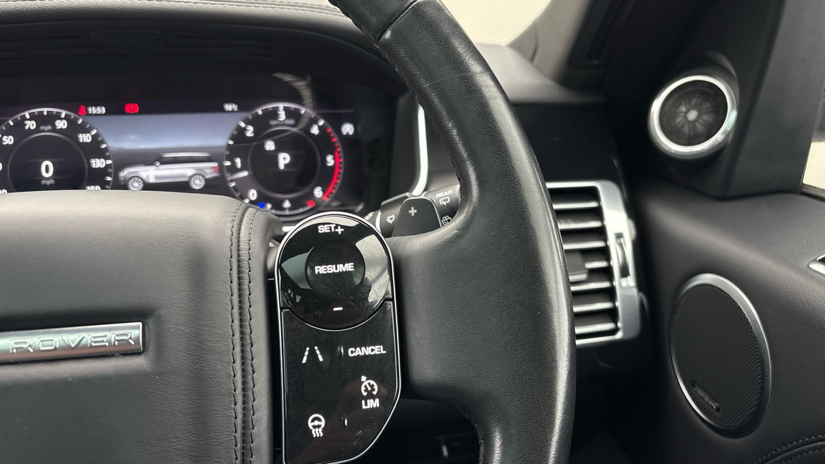 Used Land Rover Range Rover 2020 for sale - 76081592: Photo 14