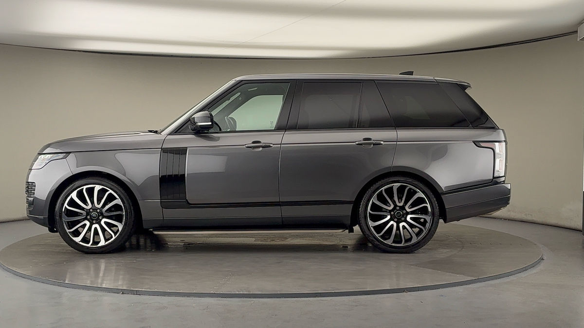 Used Land Rover Range Rover 2020 for sale - 76081592: Photo 15