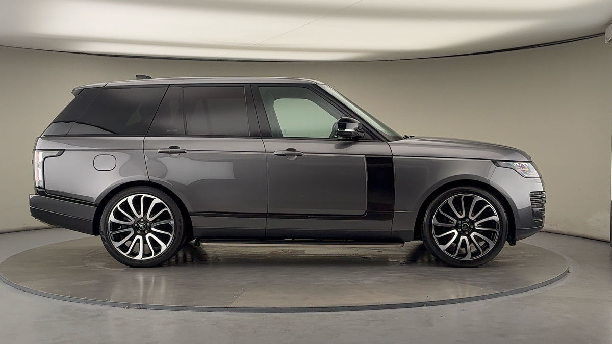 Used Land Rover Range Rover 2020 for sale - 76081592: Photo 16