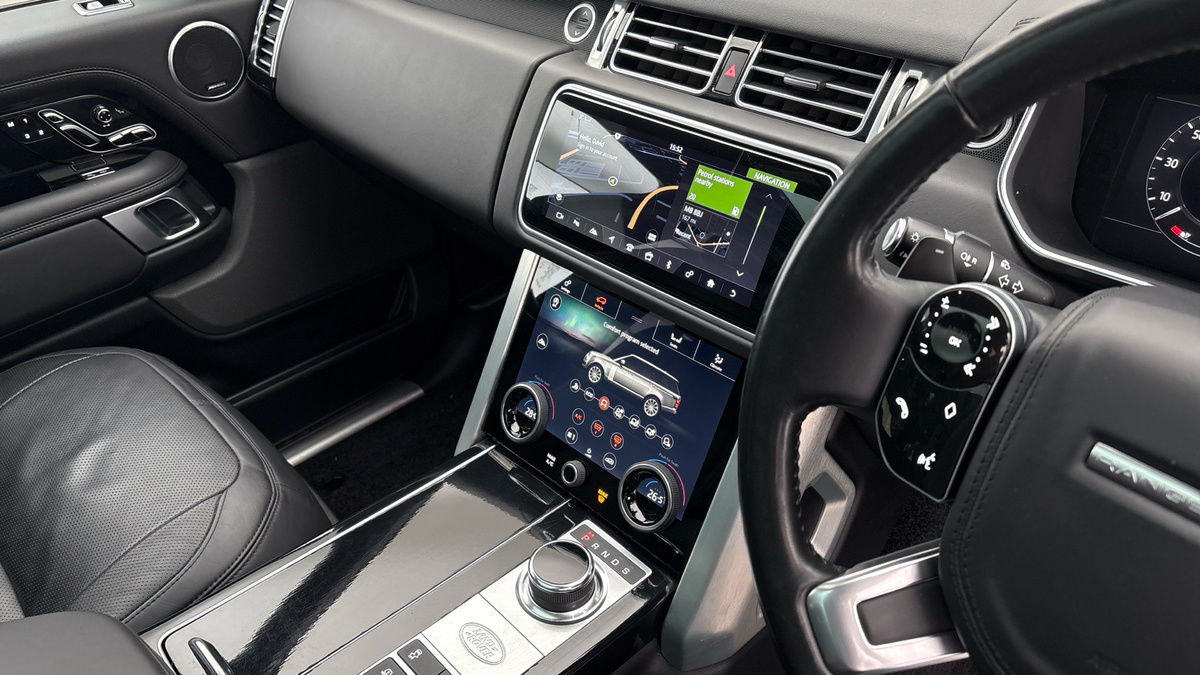 Used Land Rover Range Rover 2020 for sale - 76081592: Photo 18