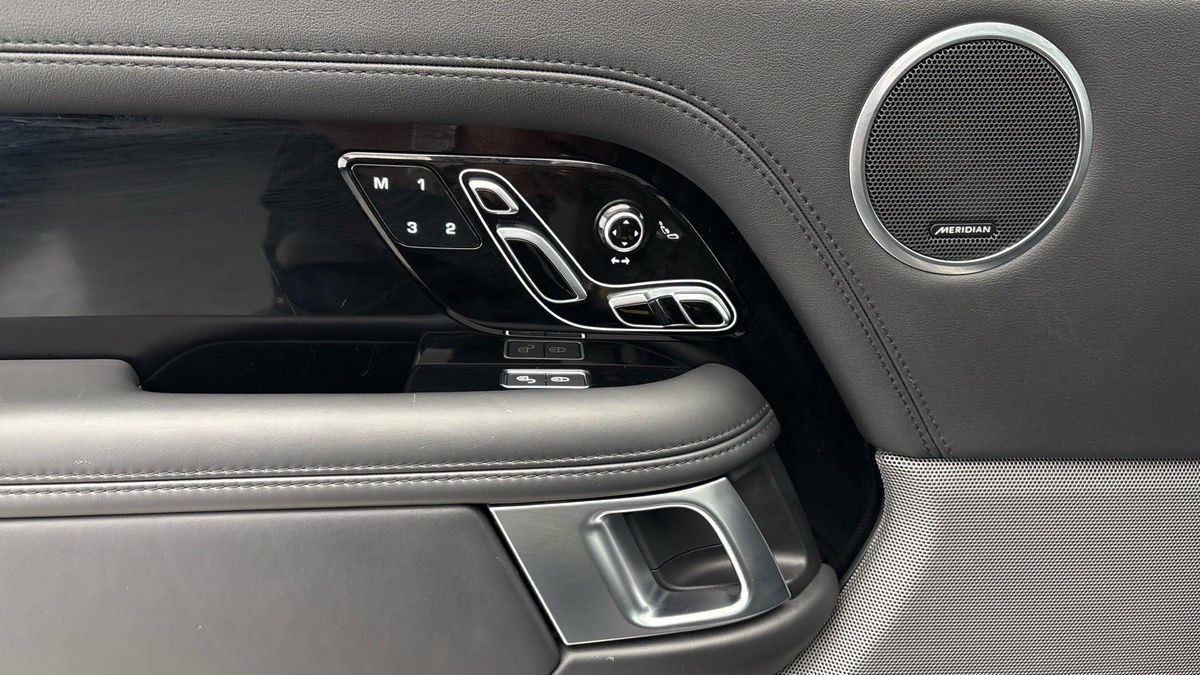 Used Land Rover Range Rover 2020 for sale - 76081592: Photo 19