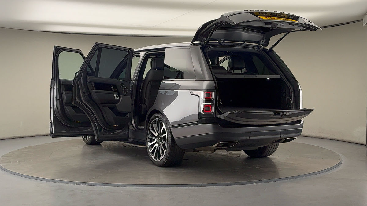 Used Land Rover Range Rover 2020 for sale - 76081592: Photo 23