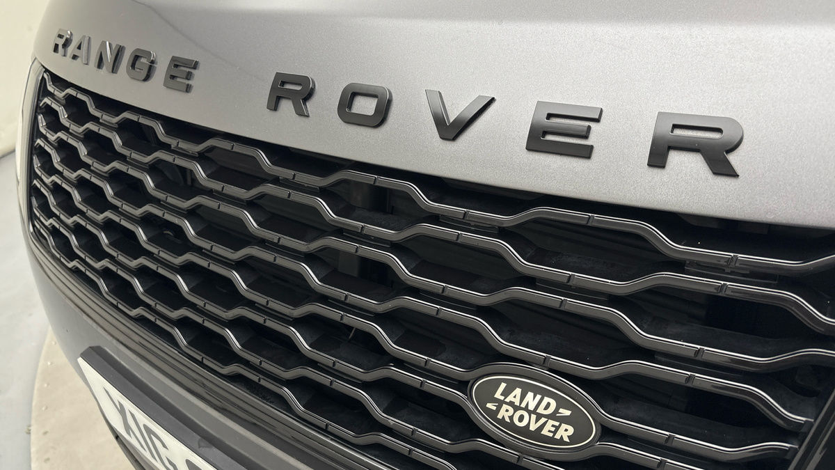 Used Land Rover Range Rover 2020 for sale - 76081592: Photo 24