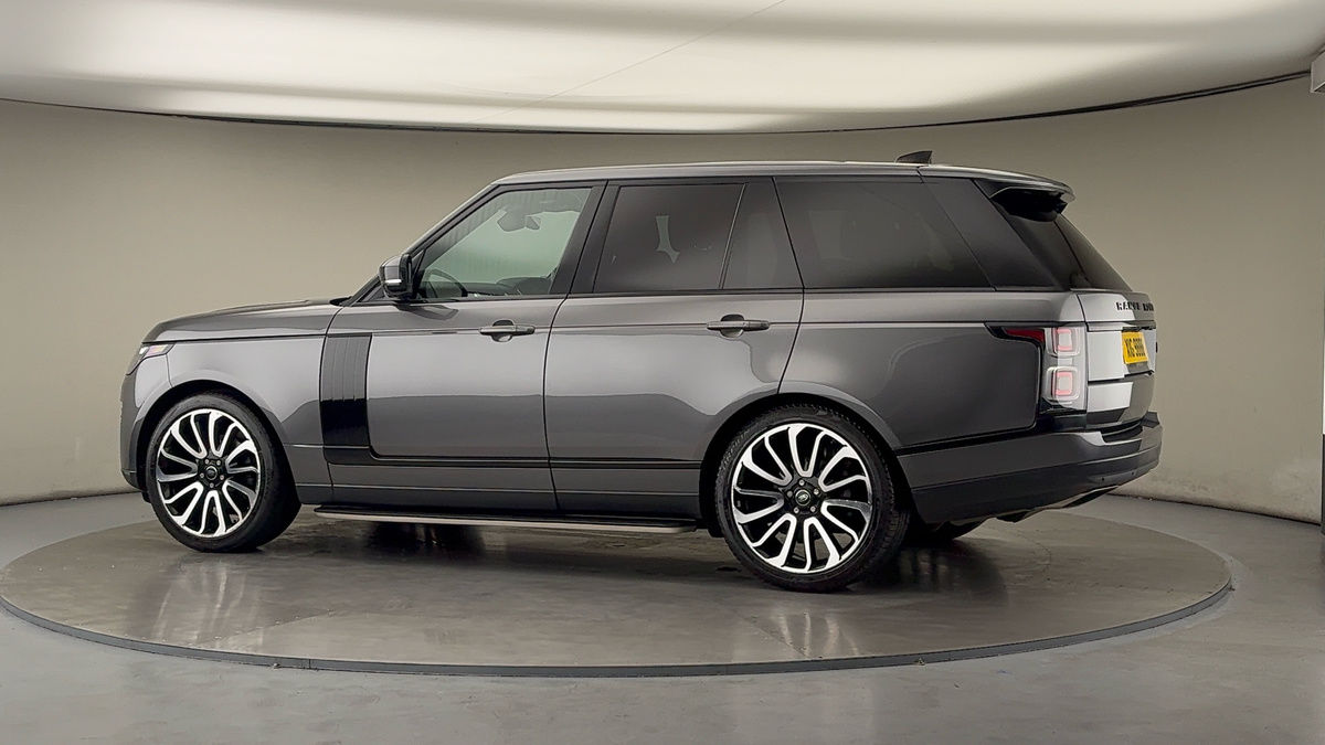 Used Land Rover Range Rover 2020 for sale - 76081592: Photo 26