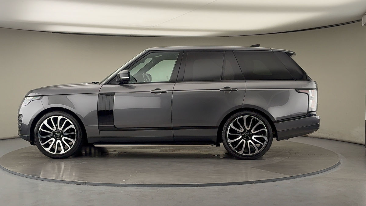 Used Land Rover Range Rover 2020 for sale - 76081592: Photo 27