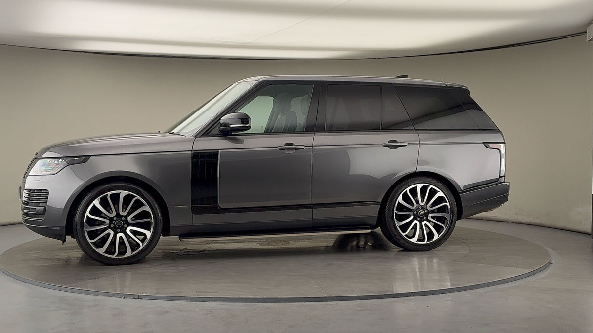 Used Land Rover Range Rover 2020 for sale - 76081592: Photo 28